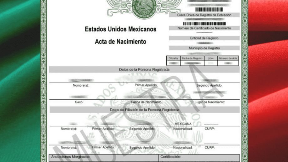 Registro de informantes de bienestar: Identificación y registro de personas clave