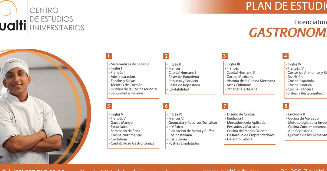 Plan de estudios del Instituto de Educación Digital de Puebla: Conoce su oferta educativa