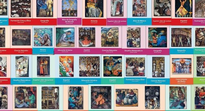 Guía de libros de secundaria del INEA: Recursos educativos disponibles