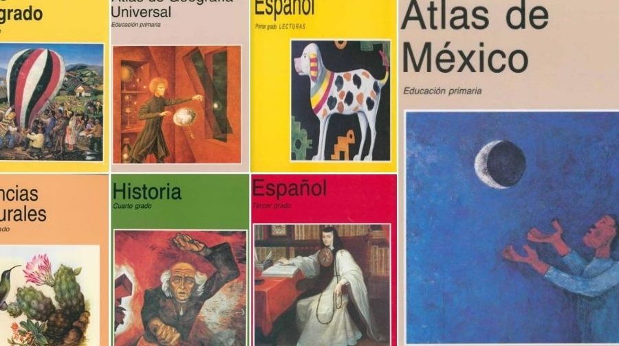 Guía de búsqueda de libros de texto de Conaliteg para primaria