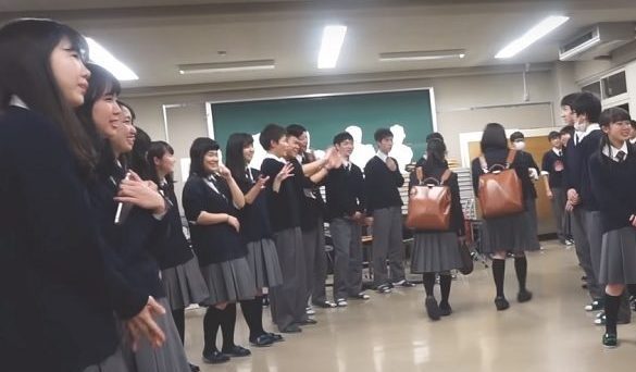 Guía para elegir las mejores preparatorias en Japón