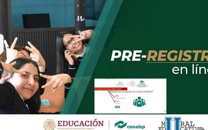 Pasos para inscribirse en el Conalep: guía completa y detallada