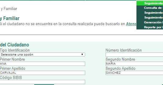Registro en SIBIS Guerrero: paso a paso para realizarlo correctamente