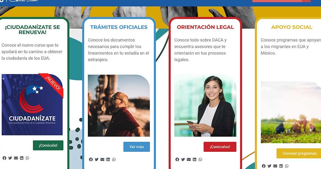Guía completa del programa SIGAPREP de la prepa en línea de la SEP