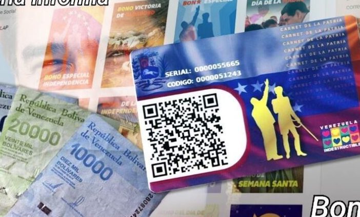 Guía completa de programas de bonos para postular a los 18 años