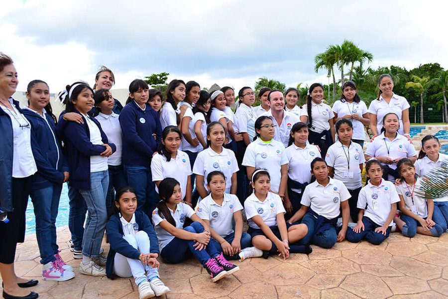 Programas sociales de la Secretaría del Bienestar en Cancún: Acceso y beneficios comunitarios