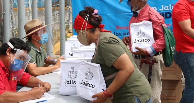 Recursos de ayuda en Jalisco: encuentra apoyo cuando más lo necesitas