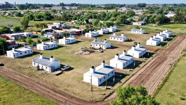 Proceso de registro para obtener la beca Benito Juárez en Quilmes