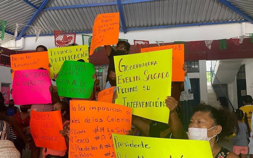 Pasos y requisitos para obtener actas de nacimiento en Registro Civil de Emiliano Zapata, Morelos