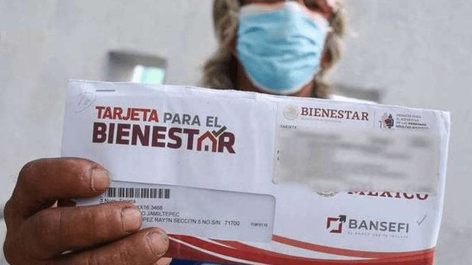 Verificación de registro en Pensión Bienestar: cómo saber si estás inscrito