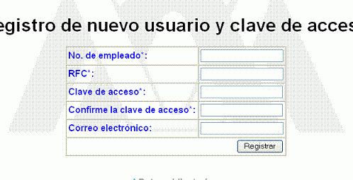 Pasos para obtener el comprobante de registro en la UAM
