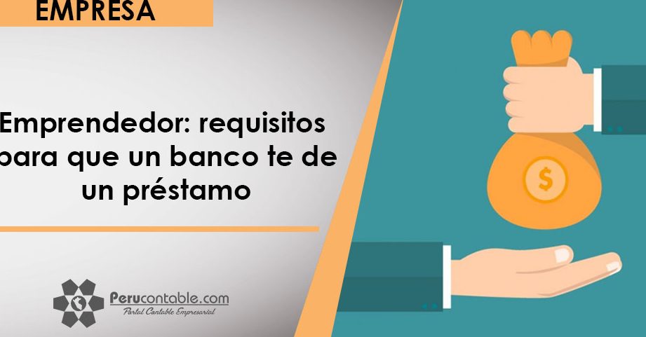 Requisitos de préstamos para emprendedores con AMLO: lo esencial