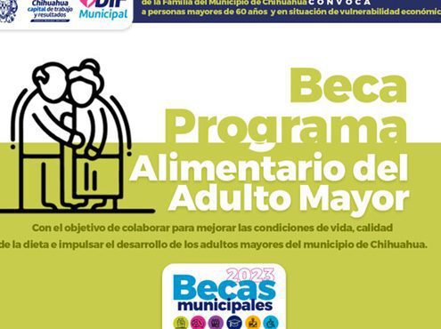 Requisitos para programa de apoyo alimentario: Infórmate aquí