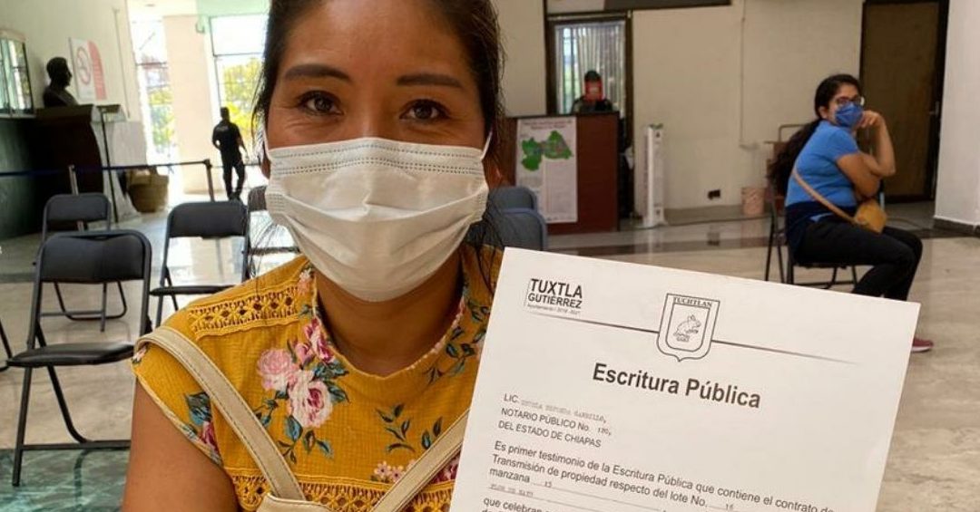 Requisitos para escrituración gratuita en Puebla: Cómo cumplirlos