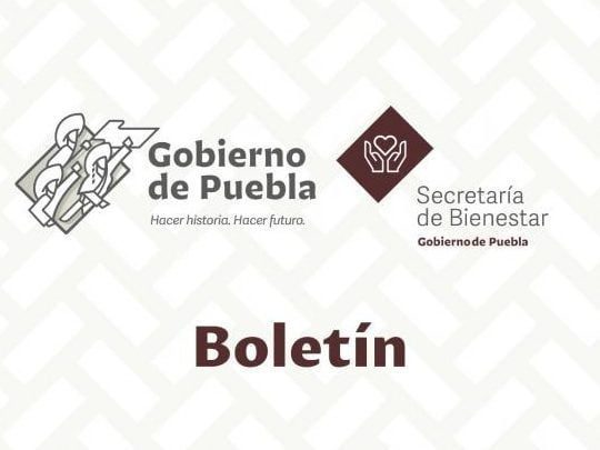 Contacto Secretaría de Bienestar en Puebla | Ayuda telefónica disponible