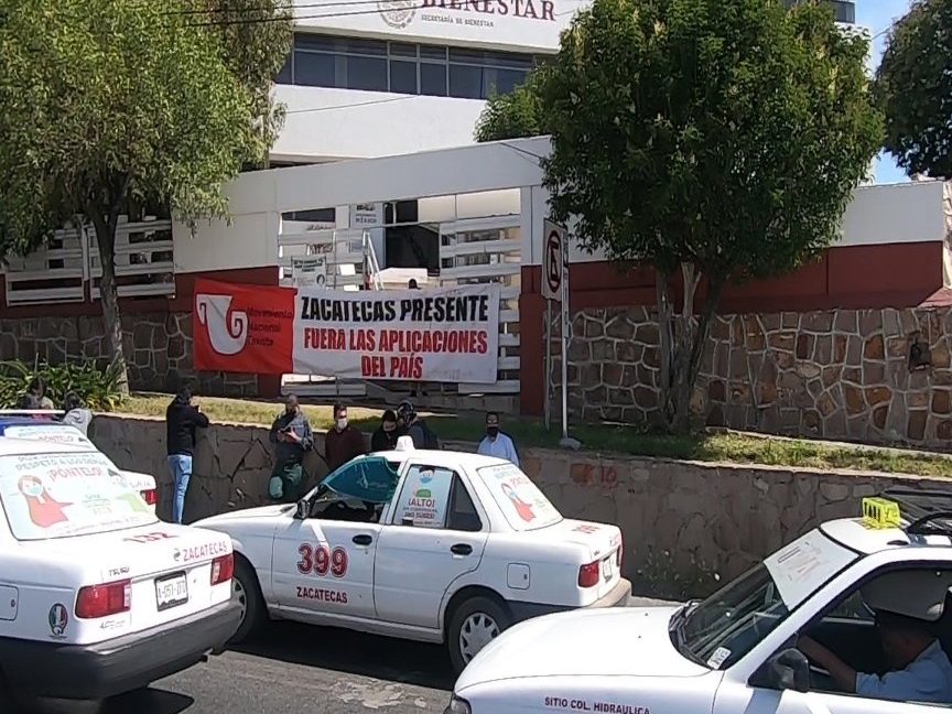 Cuáles son las funciones y programas de la Secretaría de Bienestar en Zacatecas 1 Funciones de la Secretaría de Bienestar en Zacatecas: Promoviendo el bienestar social y económico en la región