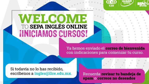 Cursos de inglés en línea gratis ofrecidos por la SEP: encuentra dónde