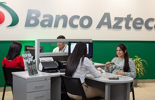 Banco Azteca en Insurgentes: Encuentra la sucursal famosa