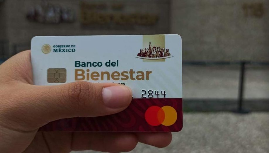 Actualizar datos de tarjeta Bienestar: paso a paso y fácilmente