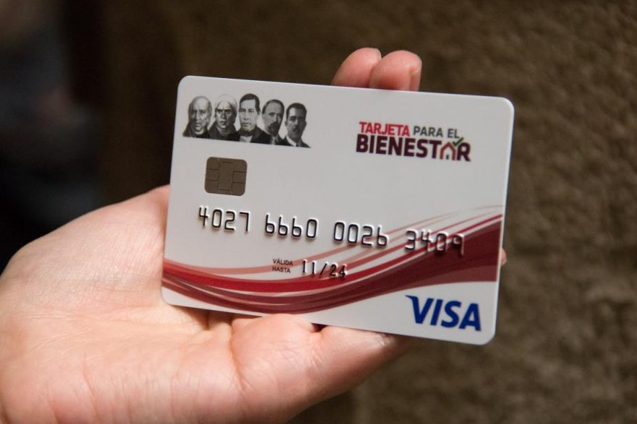 Obtén la tarjeta Bienestar Hidalgo y aprovecha sus beneficios