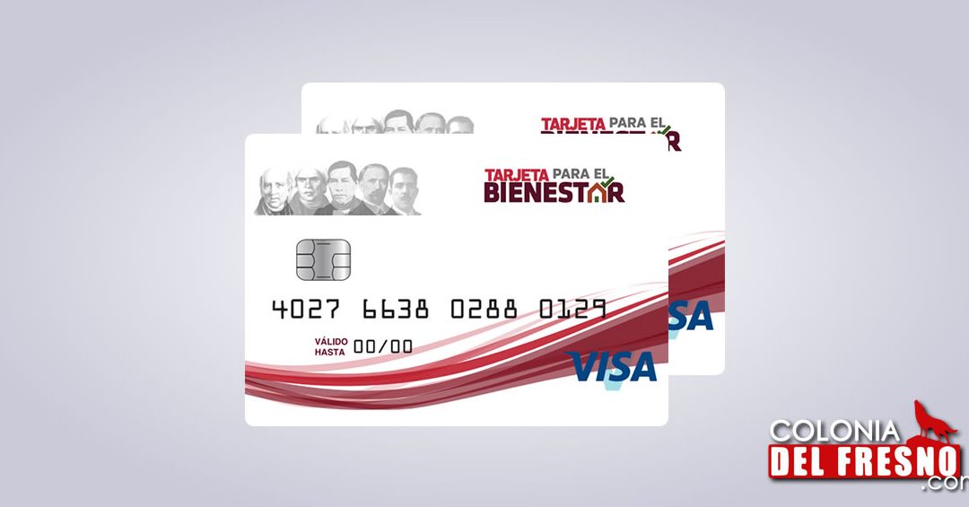 Obtén la Tarjeta Bienestar Jalisco y disfruta de sus beneficios