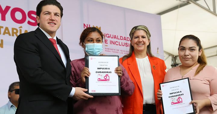 Tarjeta Hambre Cero en Nuevo León: requisitos y proceso de solicitud