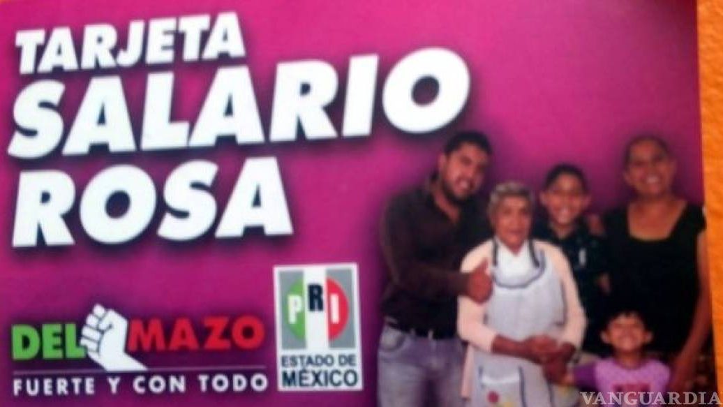 Cómo hacer un depósito fácil y rápido a la Tarjeta Rosa