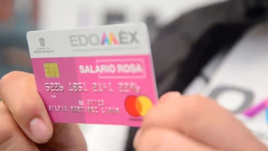 Pago de la tarjeta Rosa: rápido y seguro, todo lo que necesitas saber