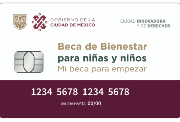 Entrega de tarjetas Mi Beca para Empezar en México: lo que debes saber