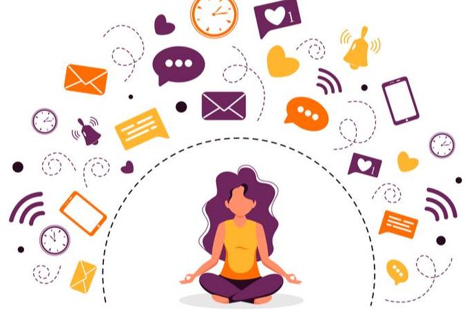 El Internet del Bienestar: Mejorando tu calidad de vida con tecnología