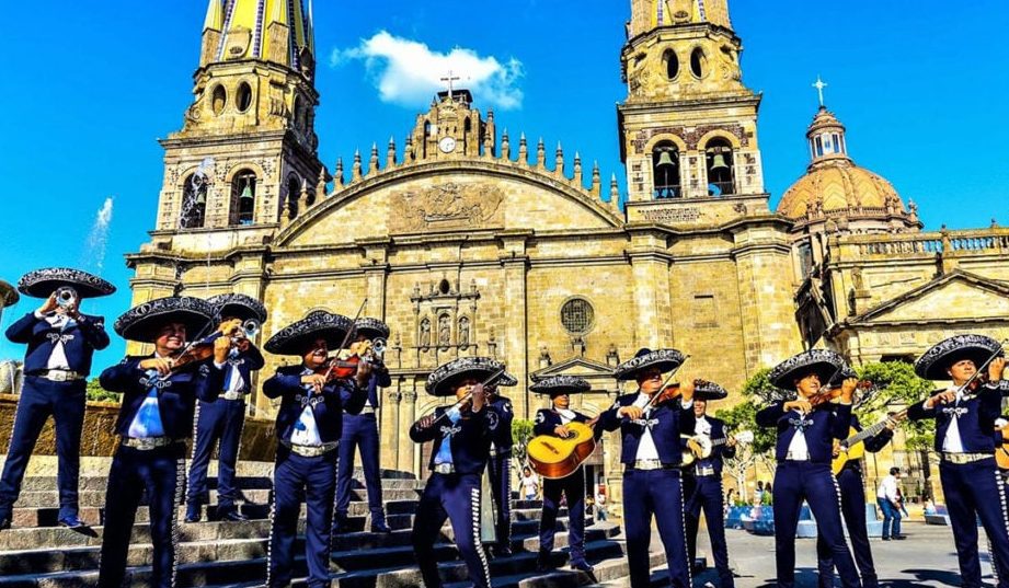 Cuáles son los principales atractivos turísticos de Jalisco 65 Atractivos turísticos de Jalisco: tequila, mariachi y más