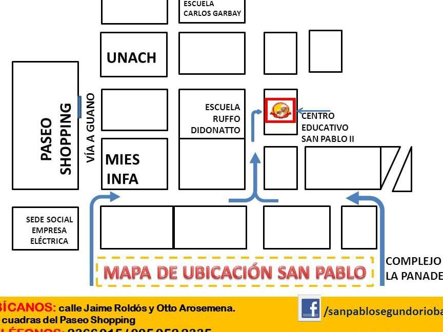 Opciones de Prepa Abierta en Saltillo: ubicación y centros educativos