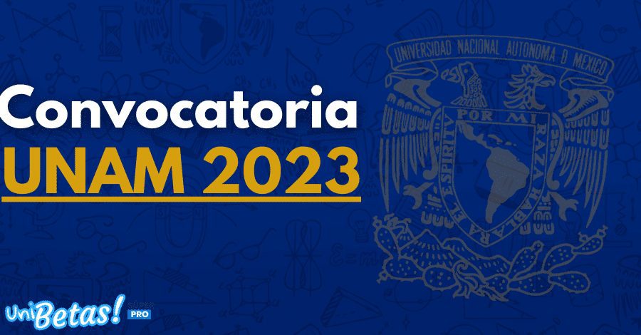 Becas de preparatoria en la UNAM: requisitos y fechas de convocatoria