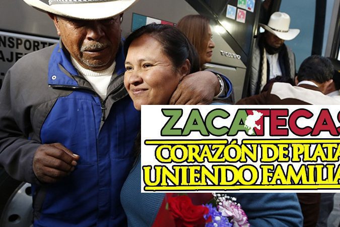 Programa Familias Fuertes en el Estado de México: uniendo familias con beneficios