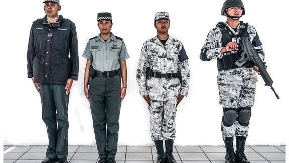 Requisitos para ingresar a la Guardia Nacional: ¿Qué necesitas saber?
