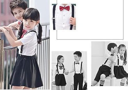 Obtén un vale de uniformes escolares en estos lugares cercanos