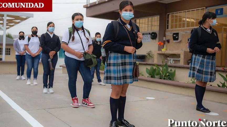 Tiendas de uniformes escolares en Mexicali: todo en un solo lugar