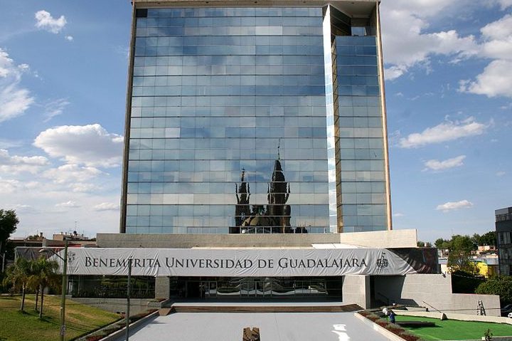 Requisitos de admisión para la ingeniería en mecatrónica en la UDG