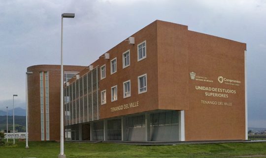 Oportunidades académicas en la Universidad Mexiquense del Bicentenario