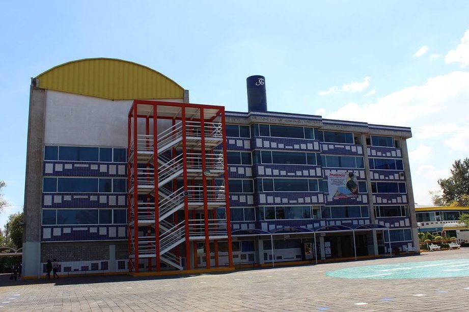 La SEC Justo Sierra: un legado educativo de excelencia