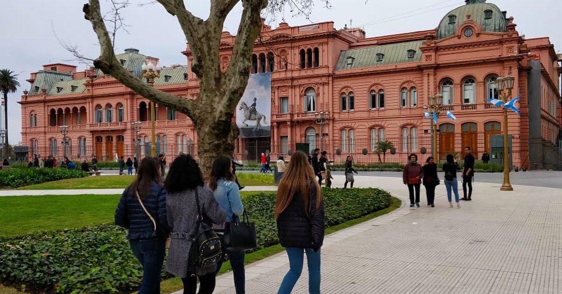 Estudiar en Argentina: beneficios académicos y culturales