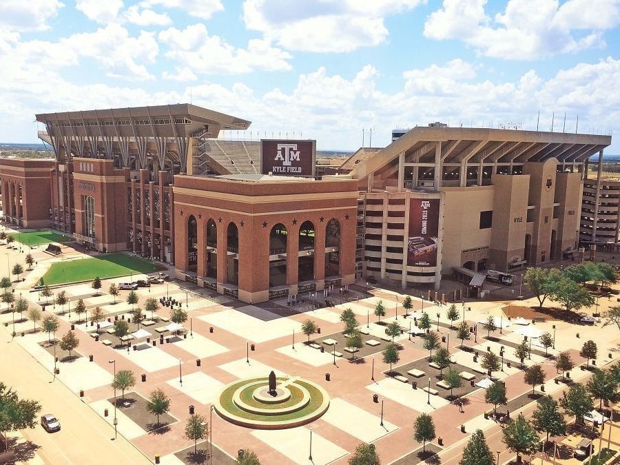 Las mejores universidades en Texas: rankings y opciones destacadas