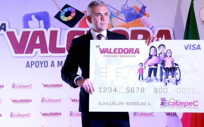 La función y el rol de la valedora de Ecatepec: ¿Quién es y qué hace?
