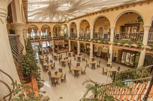 Encuentra las mejores villas en Margaritas, Xalapa para hospedarte