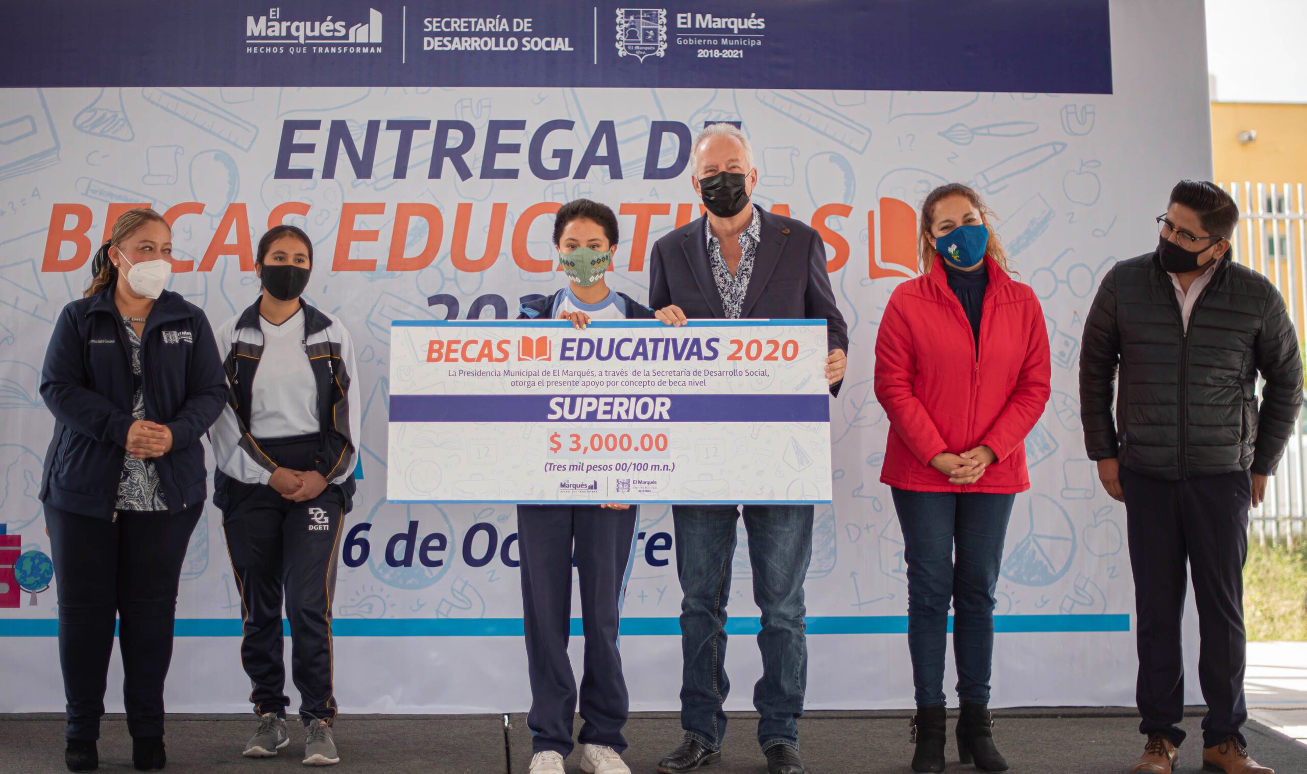 Cómo solicitar becas educativas en becasbenitojuarez.gob.mx