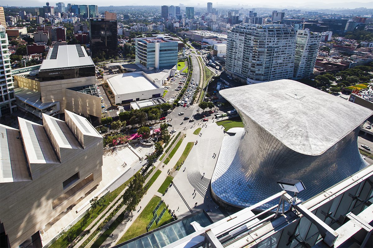 La mejor universidad en Polanco, México: ¿Cuál es la ideal para ti?