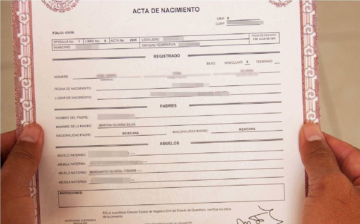 Consejos para obtener tu certificado en línea fácil y rápido