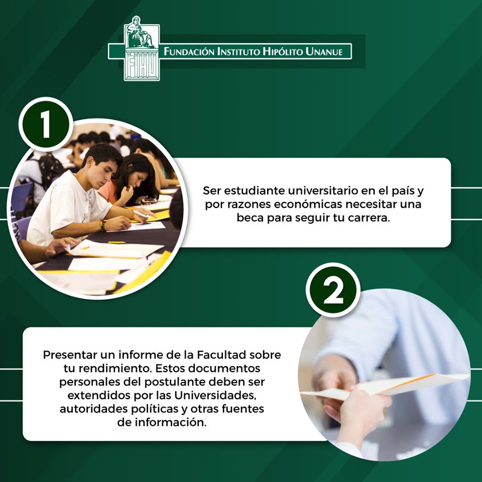 Guía paso a paso para solicitar las becas universitarias BBVA