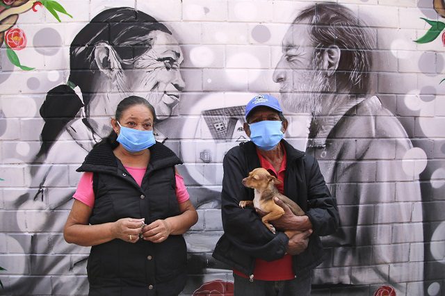 Apoyo de Bienestar en Puebla: Programas de la Secretaría
