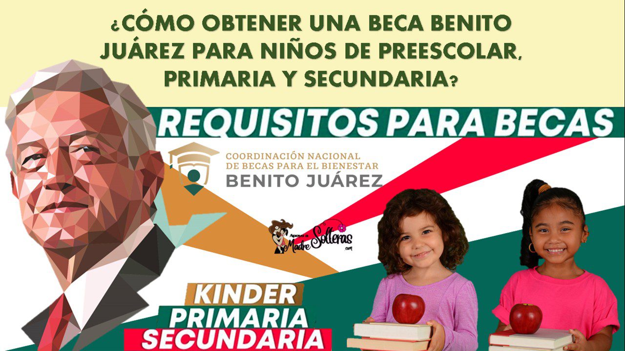 Becas para estudiantes de primaria en Veracruz: ¿Cómo solicitarlas?
